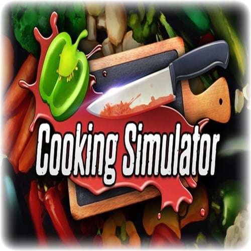  Cooking Simulator - GARANTİ